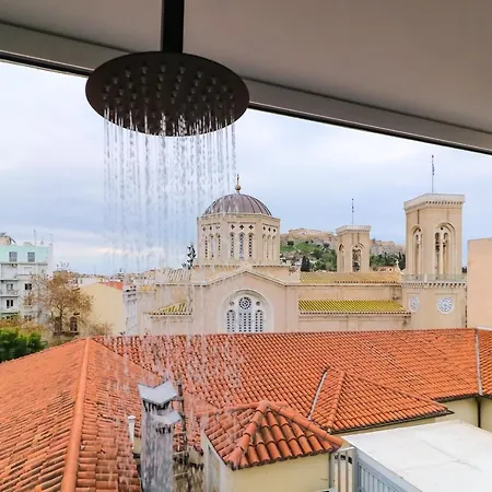 Ab 4* Athens